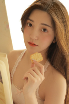 黄色二级
